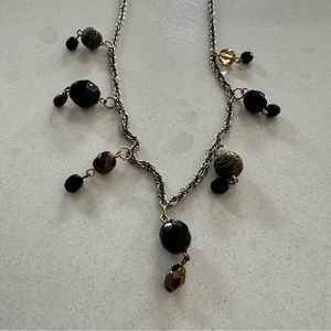 Express necklace